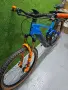 Cube Stereo Hybrid 140 HPC Actionteam 750 , снимка 6