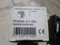 Таймер ABB TP40DA - НОВ, снимка 2