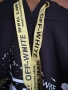 OFF-WHITE рокля, снимка 3