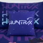 Нова Двулицева възглавница K-Pop Demon Hunters 40 см за легло и диван, снимка 6