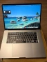 Лаптоп Apple MacBook Pro 16 - Core i7 / 16GB RAM / 512GB SSD / Radeon Pro 5300M, снимка 2