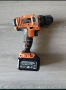 Акумулаторна бормашина 18V Premium, снимка 3