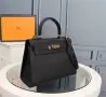 Hermes Mini Kelly 22 cm, снимка 3