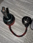 LED крушки ксенон (xenon) D2S (2 броя в комплект), снимка 3