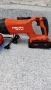 Hilti SR 6-22 Саблен трион Nuron , снимка 2