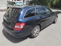 Mercedes C200 OM646, снимка 3