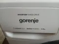 Пералня Gorenje WAM84AP, 8 кг, 1400 об , снимка 4
