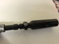Umarex T4E HDX 68 40J – БРУТАЛНА мощност! Почти нова, топ цена!, снимка 14