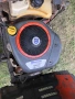 Тракторна косачка Husqvarna TC 130, снимка 4