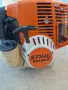 Stihl Бензинова храсторез  KM-90 , снимка 3