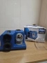 Машина за заточване на свредла Ø 3-13мм 80W Scheppach DBS800 / 5903404901 / , снимка 1