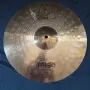 Чинел Paiste Alpha Crash 14", снимка 1