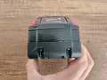 Milwaukee 18V 5Ah Нова Батерия , снимка 6