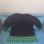 Дамска ефирна блуза, снимка 1