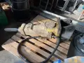 Хидравличен чук Атлас Копко SB302, снимка 2