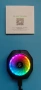 Магнитен охладител за телефон Black Shark 5 Pro с RGB светлини, снимка 4