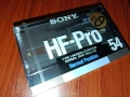 Аудио касета Sony HF-Pro 54., снимка 1