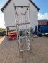 17 мобилни алуминиеви скелета Lyte Ladders & Towers LytePod 15X., снимка 4