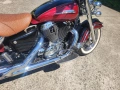 Honda Shadow 1100 C3 .Нов внос Германия , снимка 3