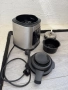 Високоскоростен Нагреваем Блендер с Готвене Moulinex PerfectMix Cook LM83SD (1400W, 2л), снимка 4