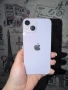 iPhone 14 128GB Purple , снимка 2