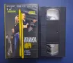 Видеокасета VHS Италианска Афера , снимка 2