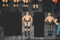 Кеч Фигури Lita/Test/D-Von Dudley ELITE/Samoa Joe/The Undertaker/Shane Douglas/The Miz/Seth Rollin, снимка 8