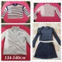 Лотове детски дрехи 9-10г/134-140см, снимка 8