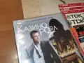 КАЗИНО РОЯЛ DVD 2107262136L1, снимка 2