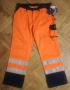 Нов оригинален Работен панталон Mascot Torino Trousers, снимка 2