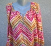 4XL Нова лятна туника Avenue , снимка 2