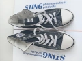 кецове Converse  All Stars N43 , снимка 1