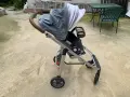 Бебешка количка UPPAbaby CRUZ, снимка 3