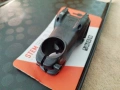 ЛАПА CUBE RFR Rfr Trail 35 Mm Stem 60 mm, снимка 1