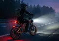 Електрическо колело PVY A20 1000W 48V 20Ah, снимка 9
