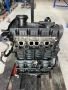Двигател AUDI A3 1.9 TDI 105 к.с.-КОД:BKC, снимка 1
