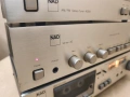 NAD SERIES 20 - Усилвател 3020, тунер 4020, Дек 6020, Дека е за ремонт , снимка 8