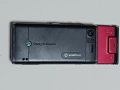 телефон Сони Ериксон W595, снимка 3