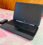 Отличен  Лаптоп нр- 4-то поколение, 15,6", диск 500gb,  рам 12 gb, Win 11 или 10 по избор, снимка 2
