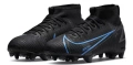 бутонки Nike JR SUPERFLY 8 ACADEMY MG номер 36 , снимка 7