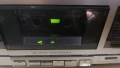 JVC KD-V33E Stereo Autoreverse Cassette Deck , снимка 3