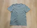 тениска carlo colucci/woolrich блуза горнище худи потник мъжка оригинал M/S, снимка 9