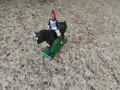 Лот детски играчки- кончета, снимка 4