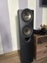 kef IQ7 8 ома от 15-150 вата , снимка 1