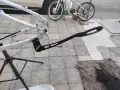 Степенка за велосипед колело , снимка 1