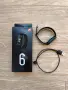 Смарт гривна Xiaomi Mi Band 6 + 7 каишки, снимка 1