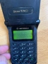Motorola StarTAC от 1996 г., който тук е брандиран за автомобили Jagua, снимка 1