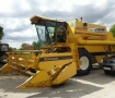 Комбайна New Holland TF 42, снимка 1