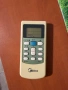 Климатик сплит система Midea 12 ка за 14 ка, снимка 5