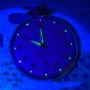 Изключително рядък швейцарски джобен часовник Modaine — профилактиран, работи перфектно — €350, снимка 2